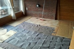 www.schlei.haus / Wohnzimmer / Ohne Ofen
