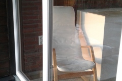 www.schlei.haus / Wohnzimmer / Julius Lieblingsplatz