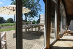 www.schlei.haus / Terrasse