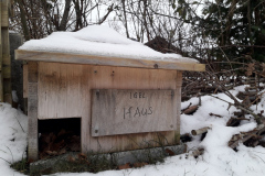 www.schlei.haus / Garten