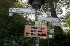 www.schlei.haus / Haithabu