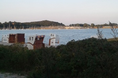 www.schlei.haus / Eckernförder Bucht