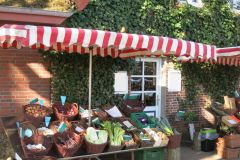 www.schlei.haus / Der Ort Weseby