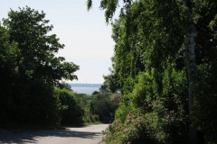 www.schlei.haus / Der Ort Weseby