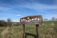 www.schlei.haus / Region Schlei